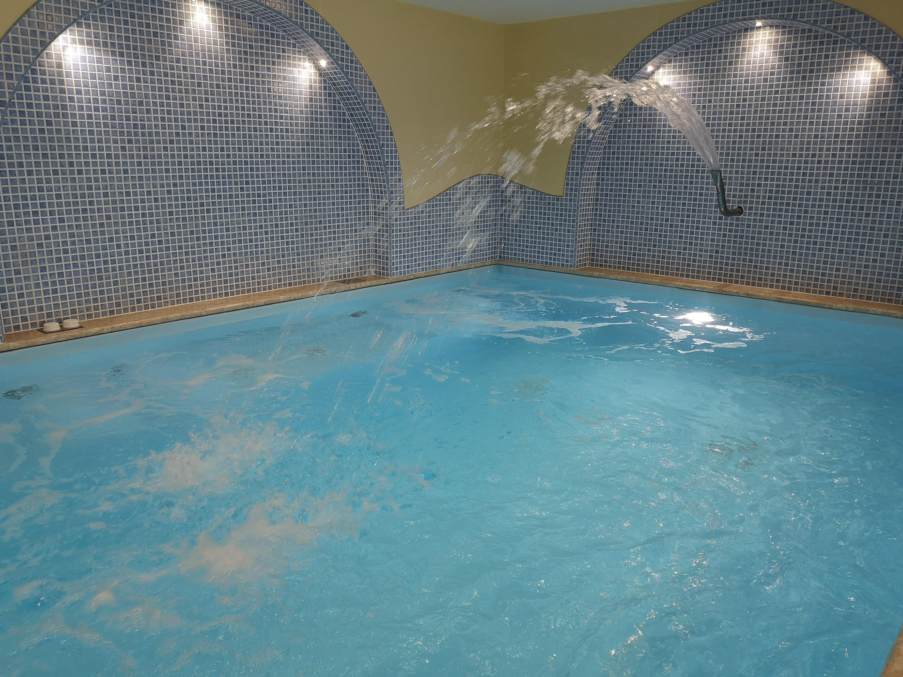 Aparthotel Villa Marinu Forio di Ischia Zewnętrze zdjęcie